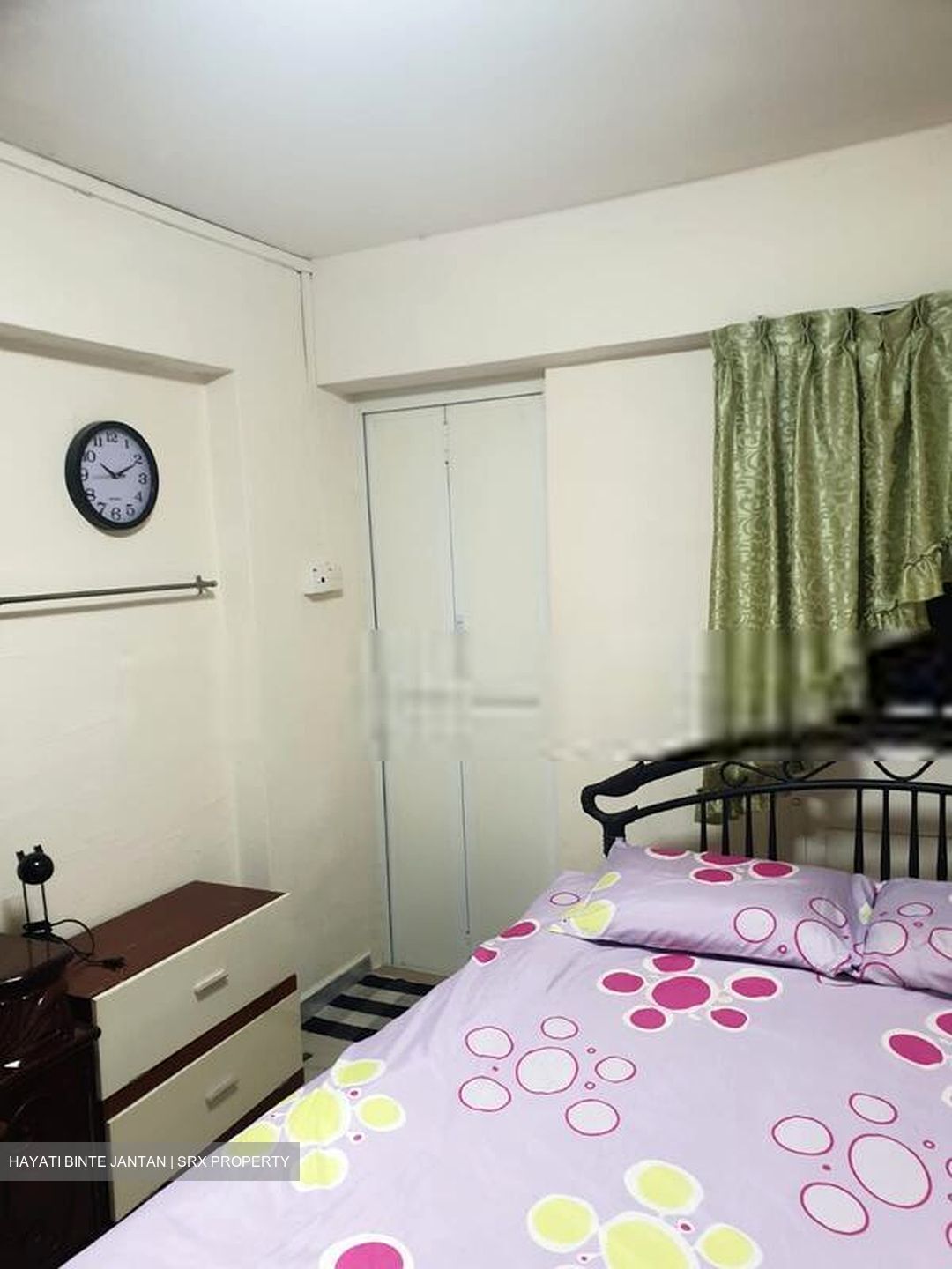 Blk 158 Bedok South Avenue 3 (Bedok), HDB 3 Rooms #533175461